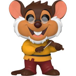Funko Фигура Funko POP! Movies: An American Tail - Papa #1652 (FK81202)