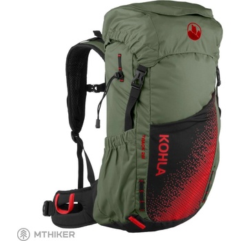 Kohla The Track 28 l bronze green