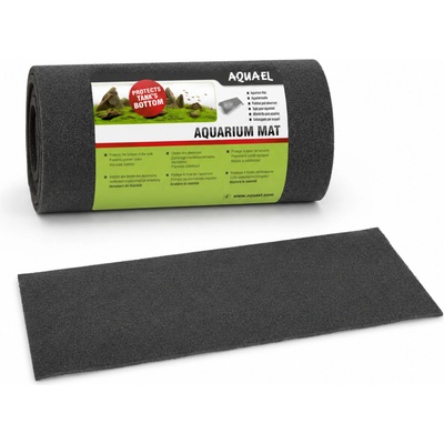 Aquael podložka pod akvárium 100 x 40 cm – Zboží Dáma