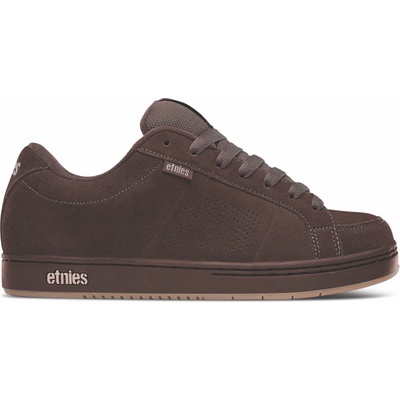 Etnies Kingpin Brown/Black/Tan