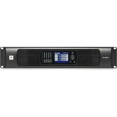 JBL Synthesis DSi 2.0 MA4-D