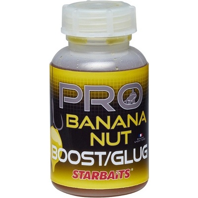 Starbaits Dip Pre Banana Nut 200 ml