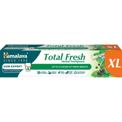 Himalaya Total Fresh 100 ml