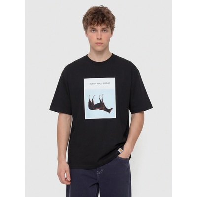 Carhartt WIP Sean Hamilton 02 black