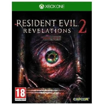 Capcom Resident Evil Revelations 2 (Xbox One)