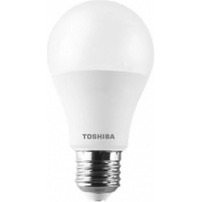 Toshiba LED крушка Toshiba - 8.5=60W, E27, 806 lm, 6500K (1TOLI01060WE27650D)