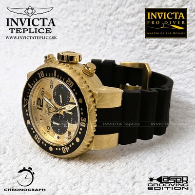 Invicta 48618