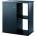 Ferplast Stand cayman 60 black-МАСА ЗА АКВАРИУМ