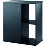 Ferplast Stand cayman 60 black-МАСА ЗА АКВАРИУМ