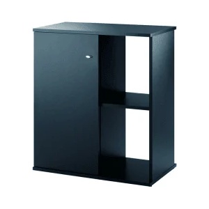 Ferplast Stand cayman 60 black-МАСА ЗА АКВАРИУМ