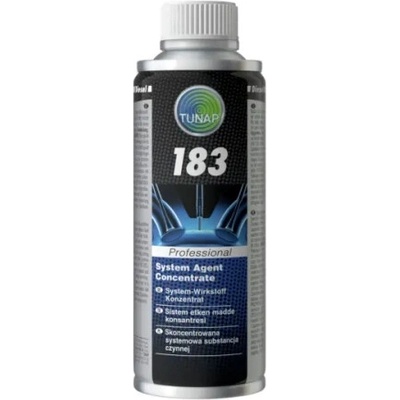 TUNAP 173 System Agent Concetrate 200 ml