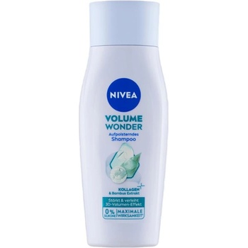Nivea Volume & Strength Shampoo 50 ml