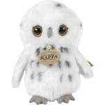 Rappa Плюшена играчка Rappa Еко приятели - Полярна сова, 18 cm (220041) - ozone
