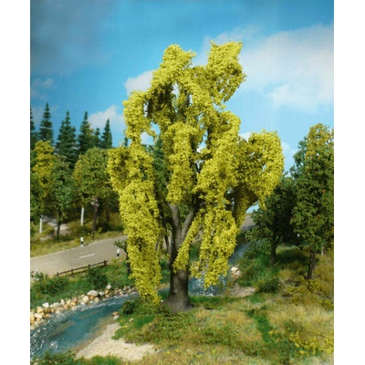 Heki Kittler 1 smuteční vrba 20 cm 1901 – Zboží Dáma