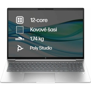 HP ProBook 460 G11 A37ZJET