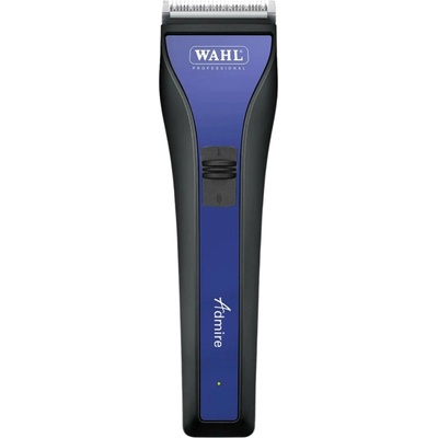 Wahl Professional Admire 1877-0470 - modrý Profesionálny strojček