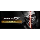 Tekken 7 (Definitive Edition)