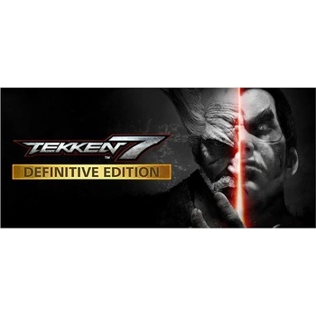 Tekken 7 (Definitive Edition)