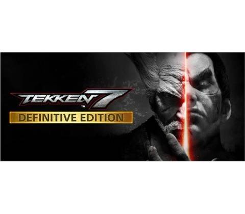 Tekken 7 (Definitive Edition)