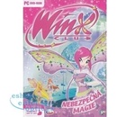 WinX Club: Nebezpečná Magie