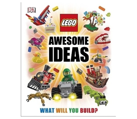 LEGO® - Awesome Ideas