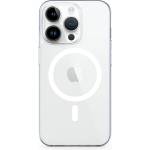 iStyle Калъф за iPhone 15 Plus от iSTYLE - Hero Magnetic - transparent (K-PL81210101000013)