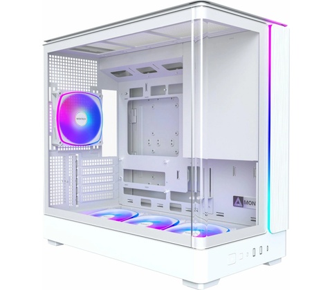 Montech KING 15 PRO White