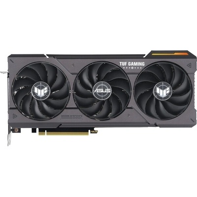 Asus TUF Gaming GeForce RTX 4060 Ti 8GB GDDR6