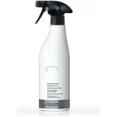 OE BMW Размразител за прозорци и ключалки bmw 500 мл