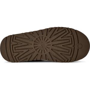 UGG пантофи дамски от велур W Tazz II (1174471.LBNZ)