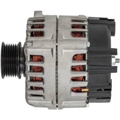 Alternátor HELLA 8EL 015 637-091