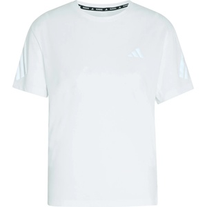 adidas Дамска тениска adidas Women's Adi365 Climacool T-Shirt Running shirt - White - размер XL (916-6787-0316)
