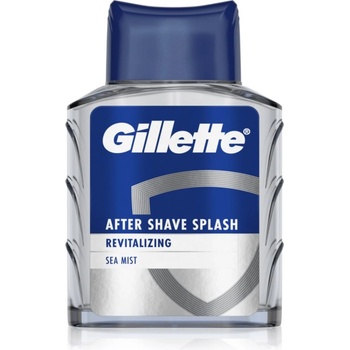 Gillette Series Sea Mist афтършейв 100ml