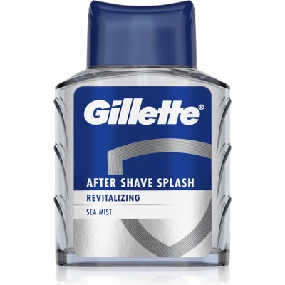 Gillette Series Sea Mist афтършейв 100ml