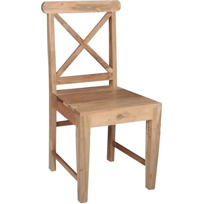 Bogdan Furniture Стол Мебели Богдан модел Kika - акация