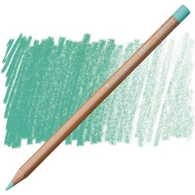 Caran d´Ache Luminance 6901 181 Light malachite green