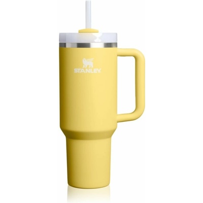 Stanley Quencher H2.O FlowState Tumbler nerezový tumbler s brčkem velký Daffodil 1 ks
