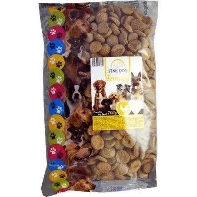 FineDog Family kuřecí 0,7 kg