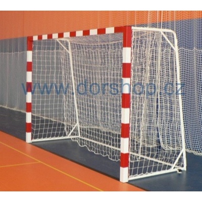 branka na házenou DOR-SPORT kovová 3x2 m