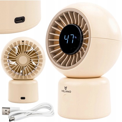 Velano VELWEBS0010 béžový