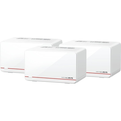 Mercusys Halo H37BE, 3ks