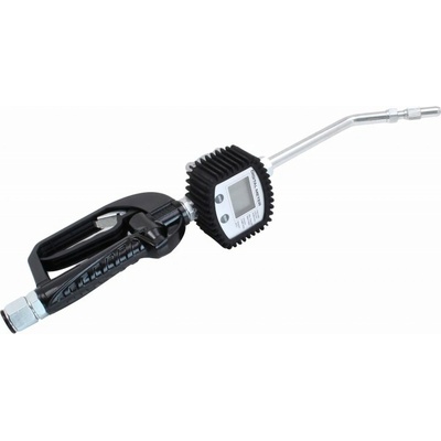Pistole pro plnění oleje s průtokoměrem, digitální - ASTA 18163526