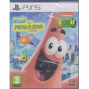 The Patrick Star Game
