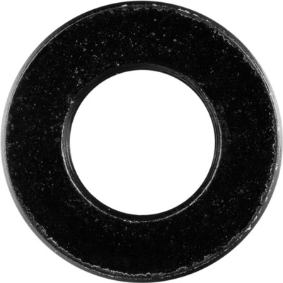 Yeah Racing Hliníkové podložky M3 1 mm 20 kusů černé