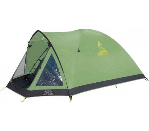 Vango Alpha 250
