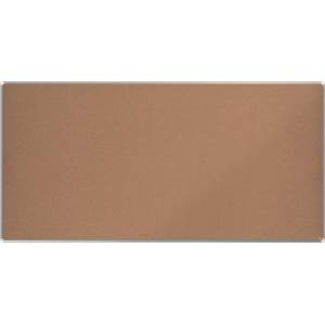 Nobo Коркова дъска, 240x120 см, алуминиева рамка, NOBO "Premium Plus" 1915186 (1915186)