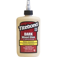 TITEBOND II Dark voděodolné lepidlo 237g