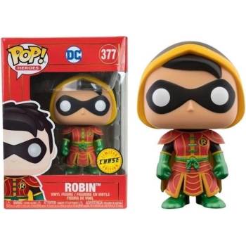 Funko POP! DC Imperial Palace Robin 9 cm