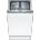 Bosch SPV4EKX17E Serie 4