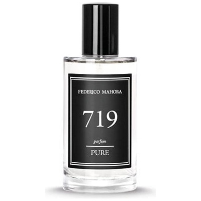 Federico Mahora PURE 719 parfum pánsky 50 ml